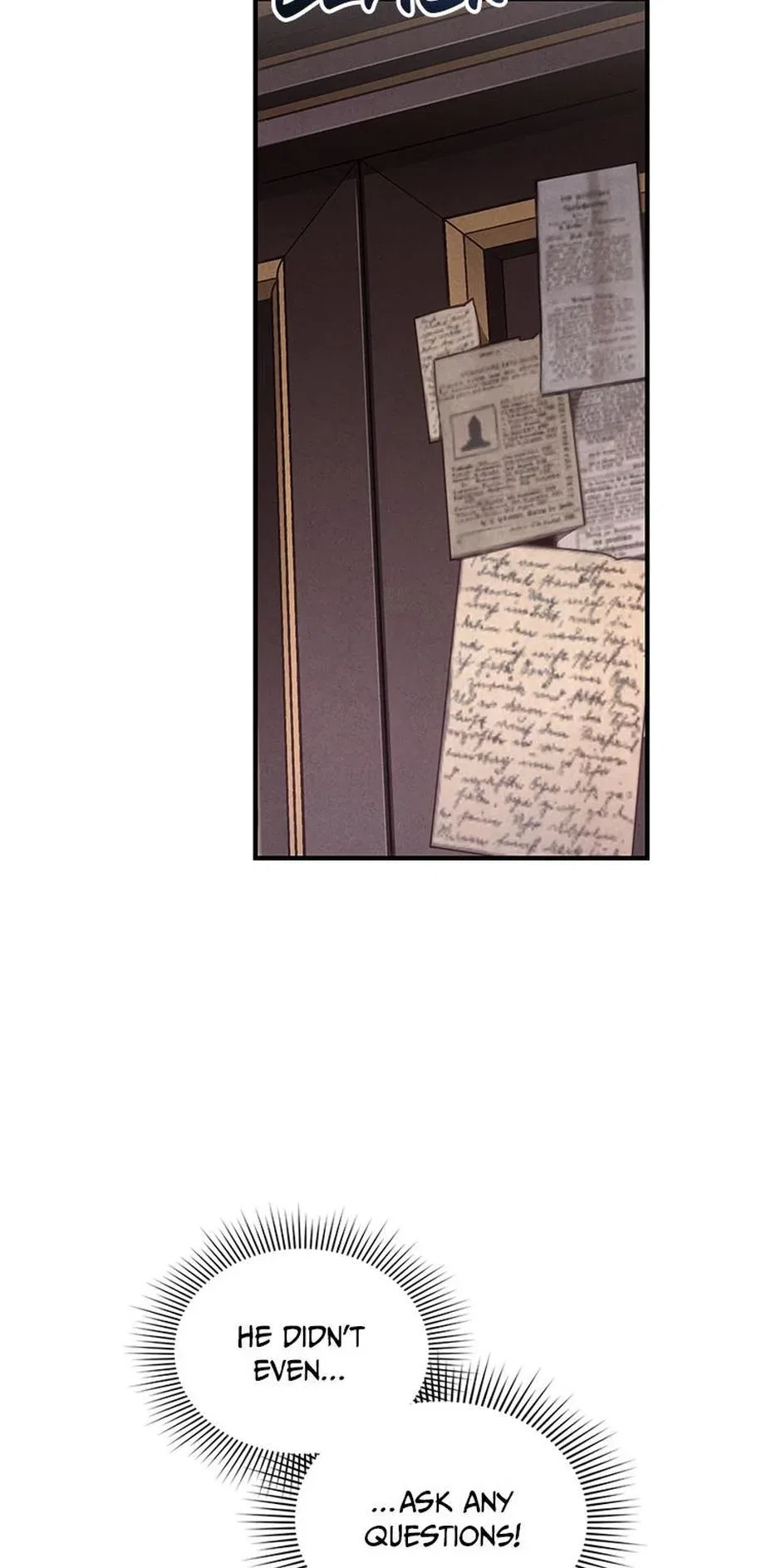 Pendleton Revolution Chapter 32 – Page 13