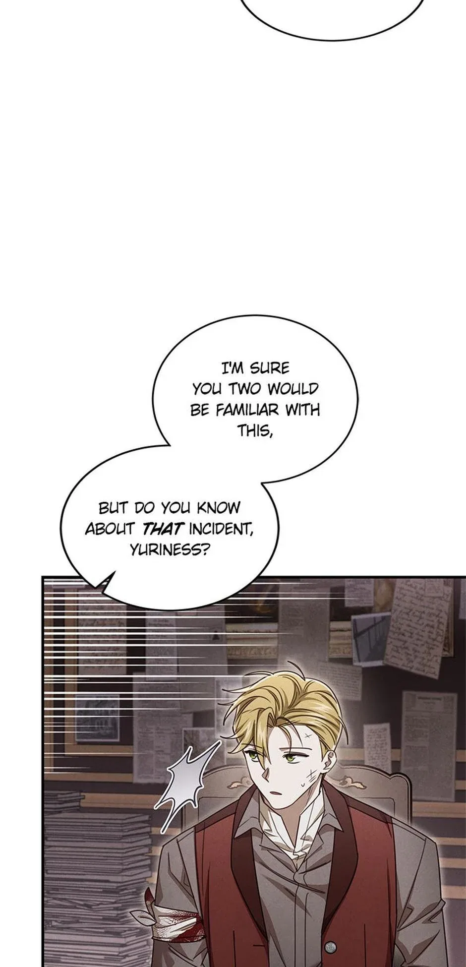Pendleton Revolution Chapter 32 – Page 31