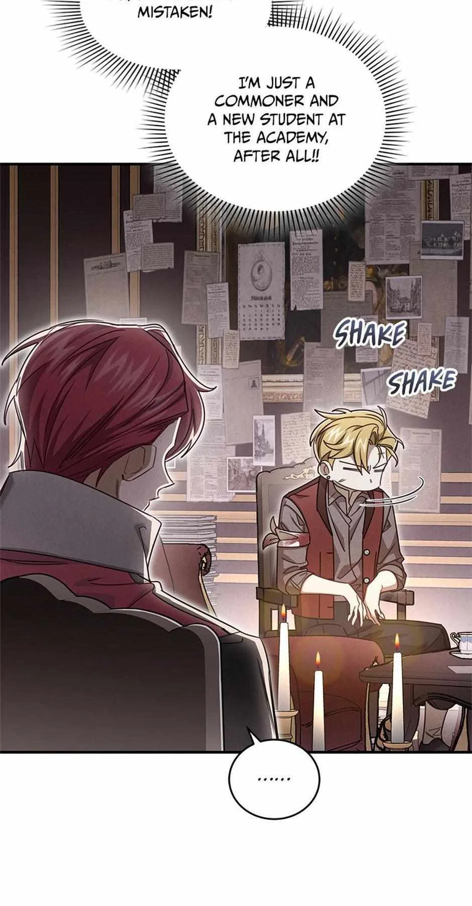 Pendleton Revolution Chapter 32 – Page 38