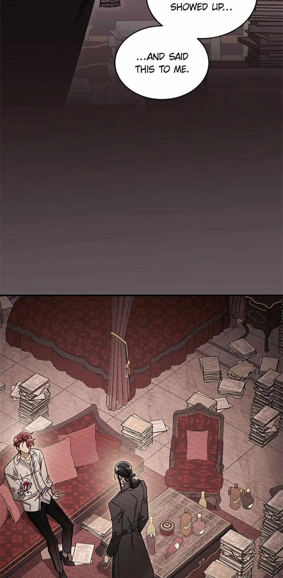 Pendleton Revolution Chapter 32 – Page 40