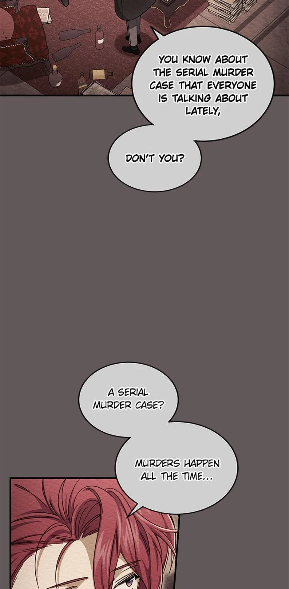 Pendleton Revolution Chapter 32 – Page 41