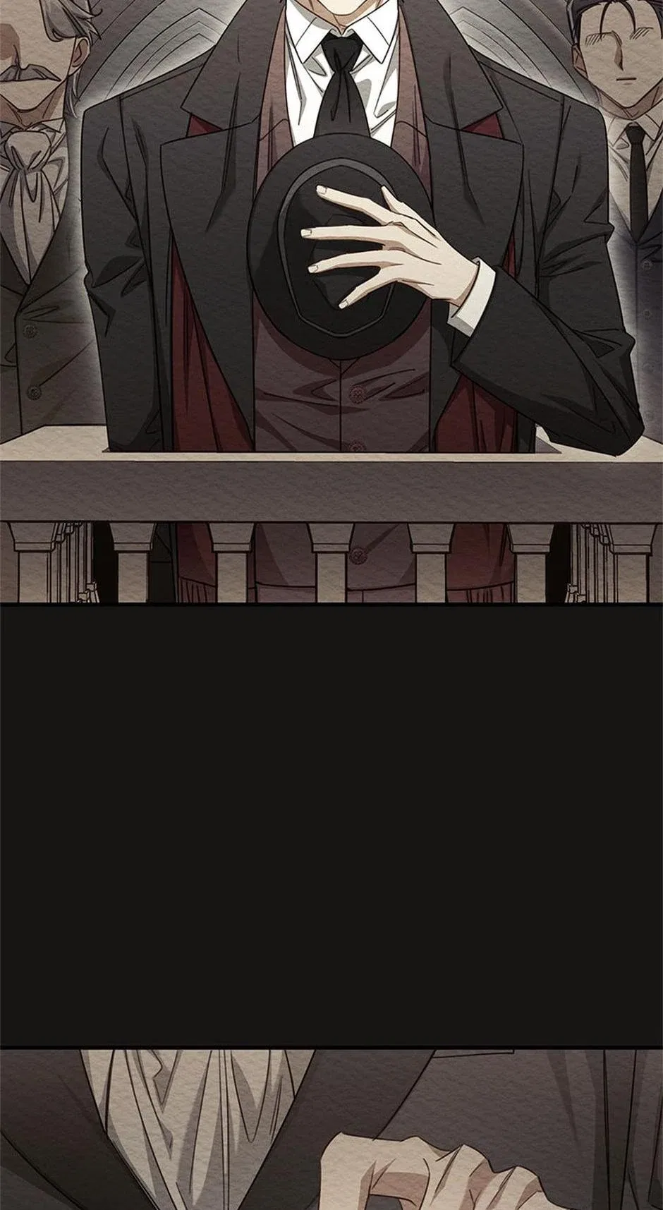 Pendleton Revolution Chapter 32 – Page 48