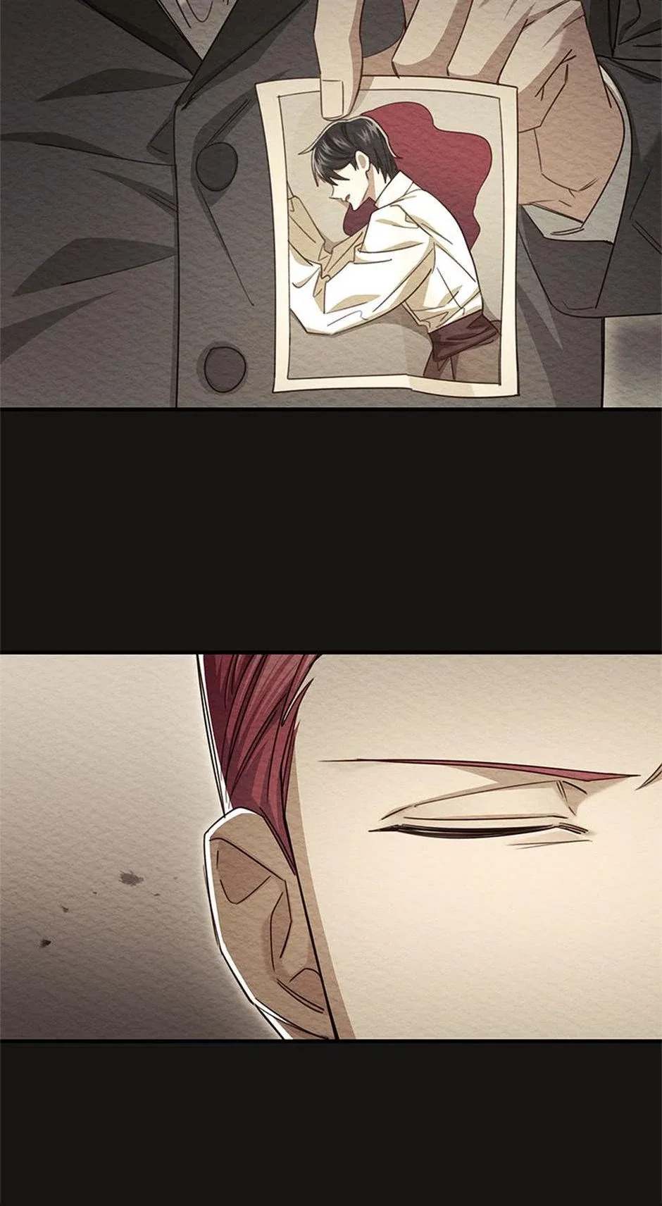 Pendleton Revolution Chapter 32 – Page 49