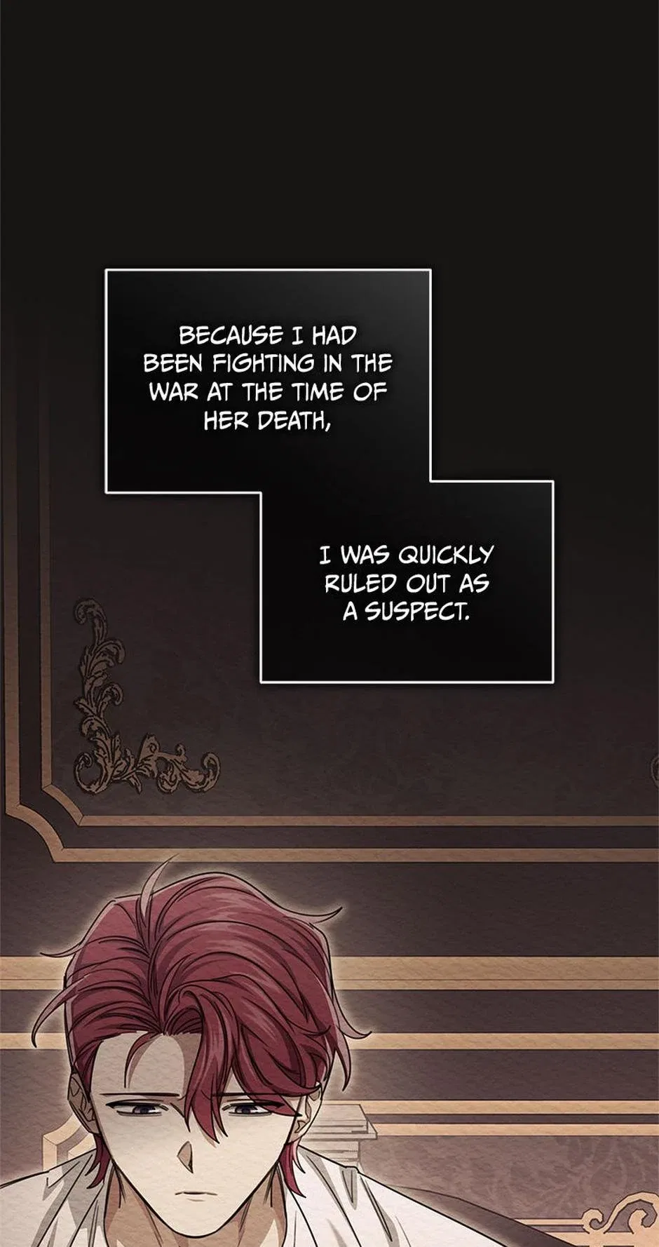 Pendleton Revolution Chapter 32 – Page 60