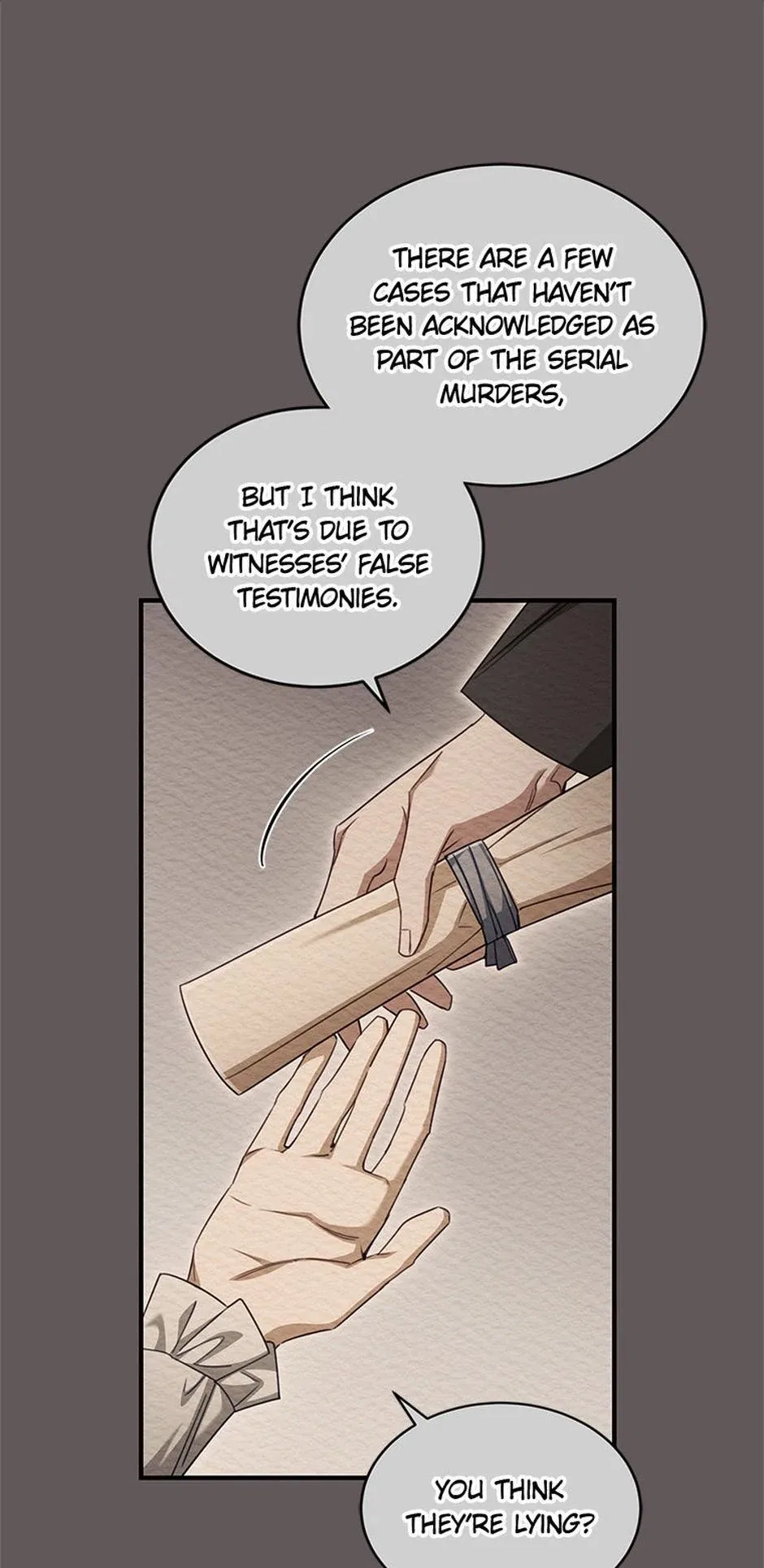 Pendleton Revolution Chapter 32 – Page 64