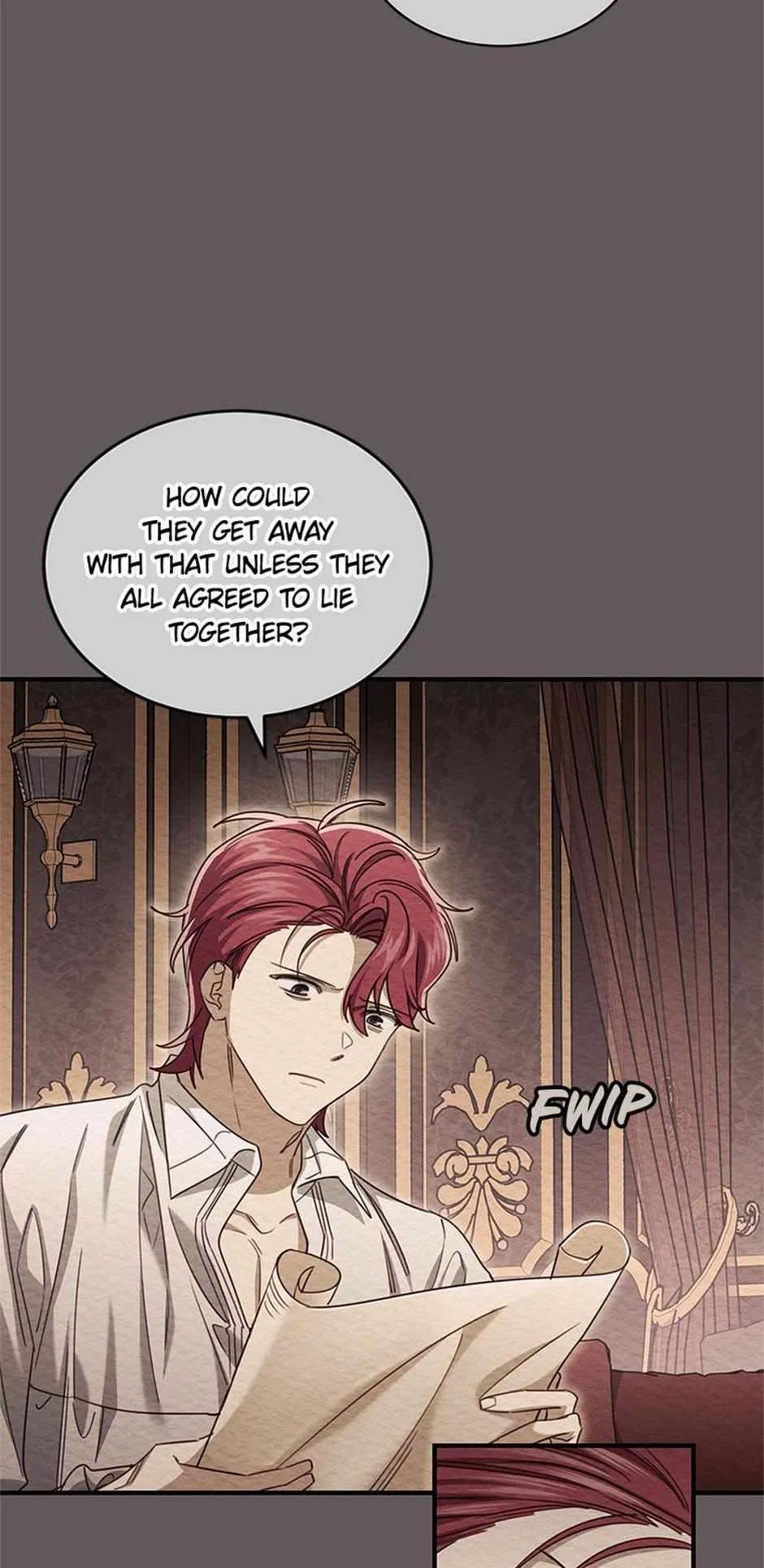 Pendleton Revolution Chapter 32 – Page 65