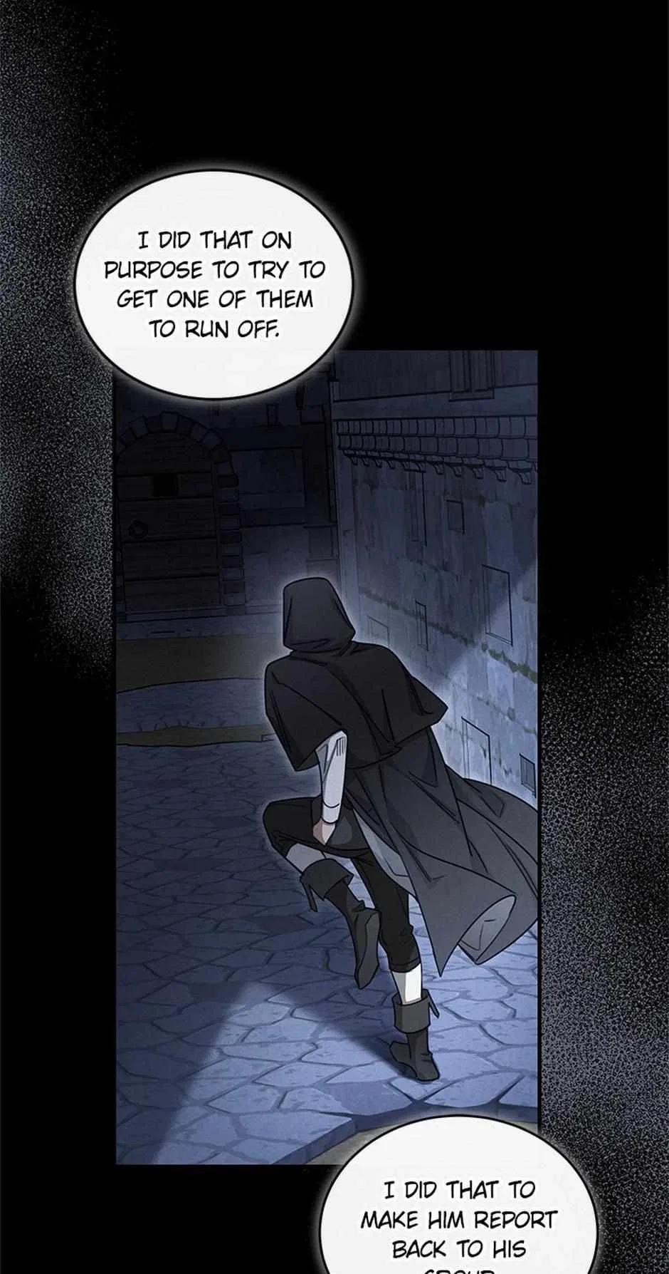 Pendleton Revolution Chapter 31 – Page 9
