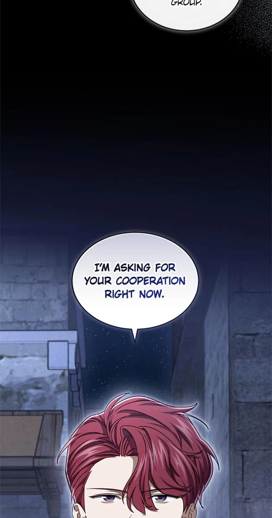 Pendleton Revolution Chapter 31 – Page 10