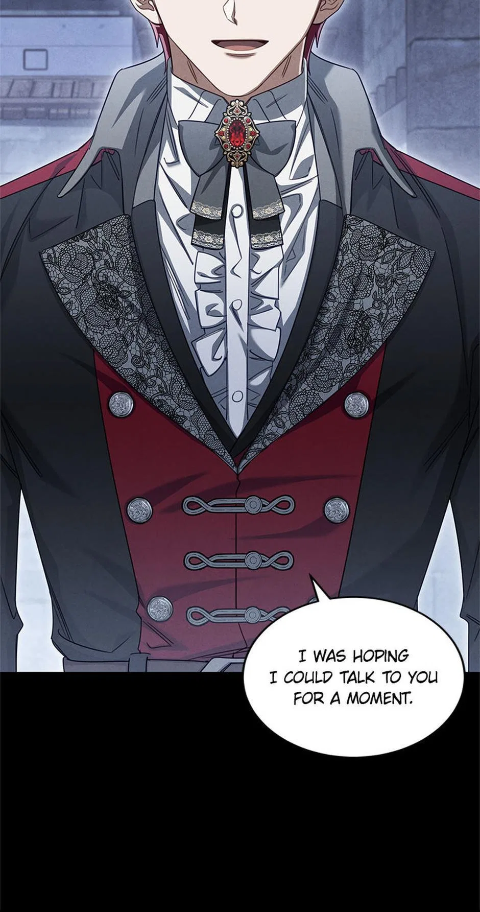 Pendleton Revolution Chapter 31 – Page 11
