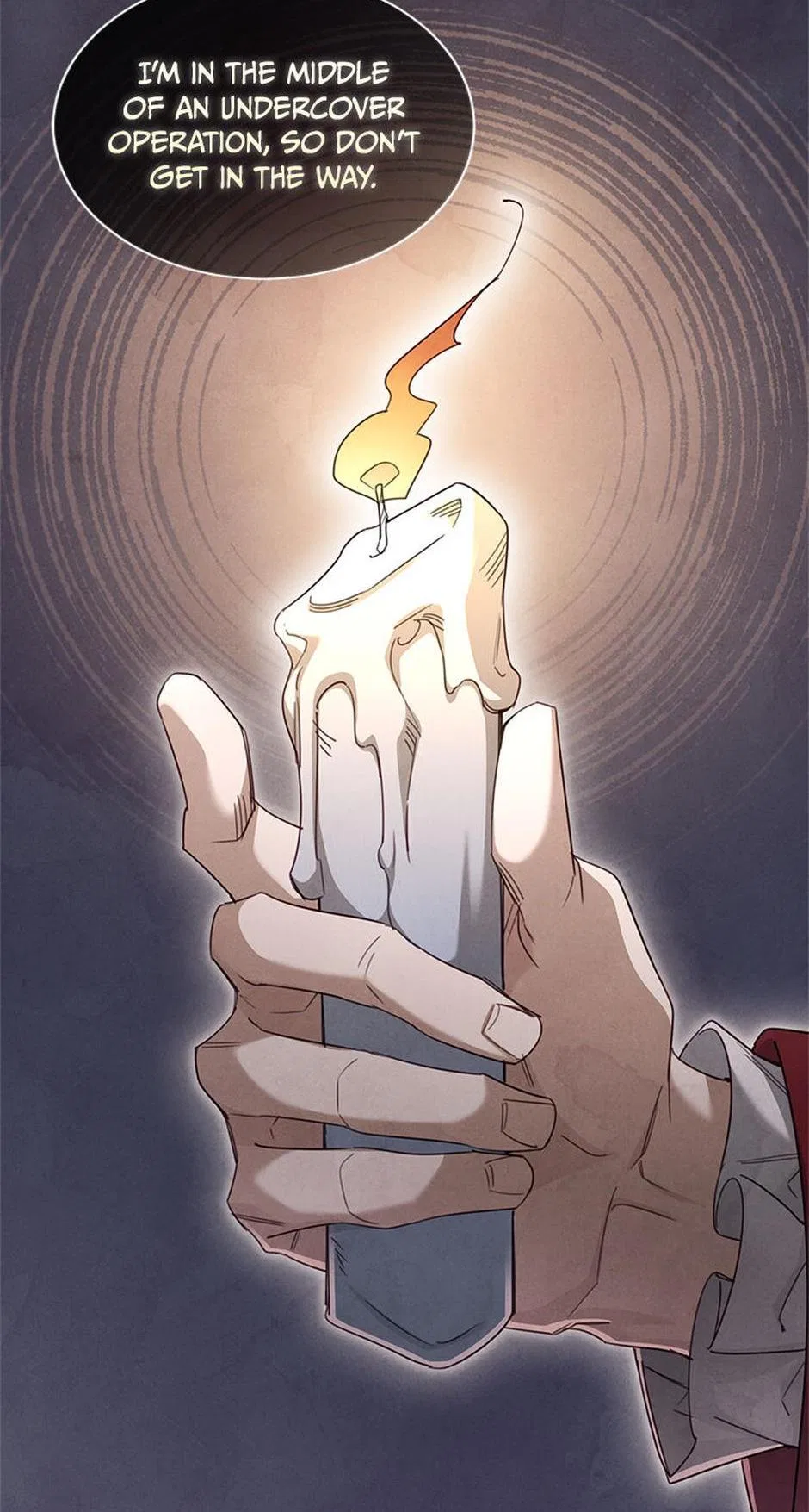 Pendleton Revolution Chapter 31 – Page 28