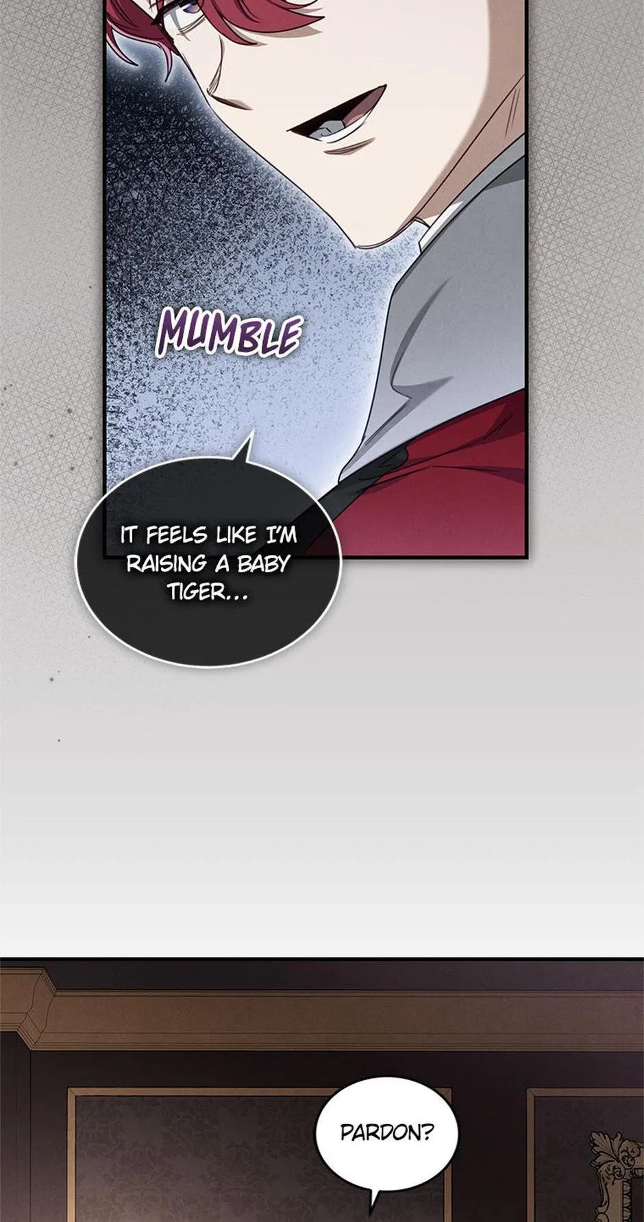 Pendleton Revolution Chapter 31 – Page 34