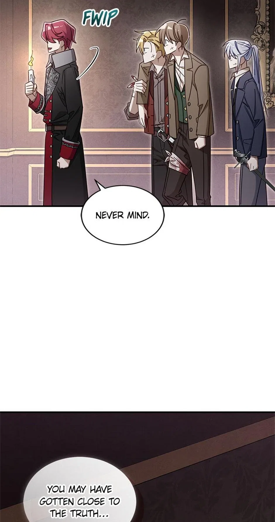 Pendleton Revolution Chapter 31 – Page 35