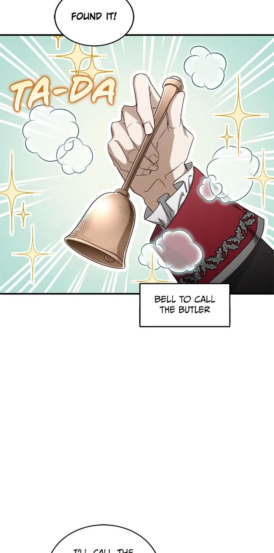 Pendleton Revolution Chapter 31 – Page 61