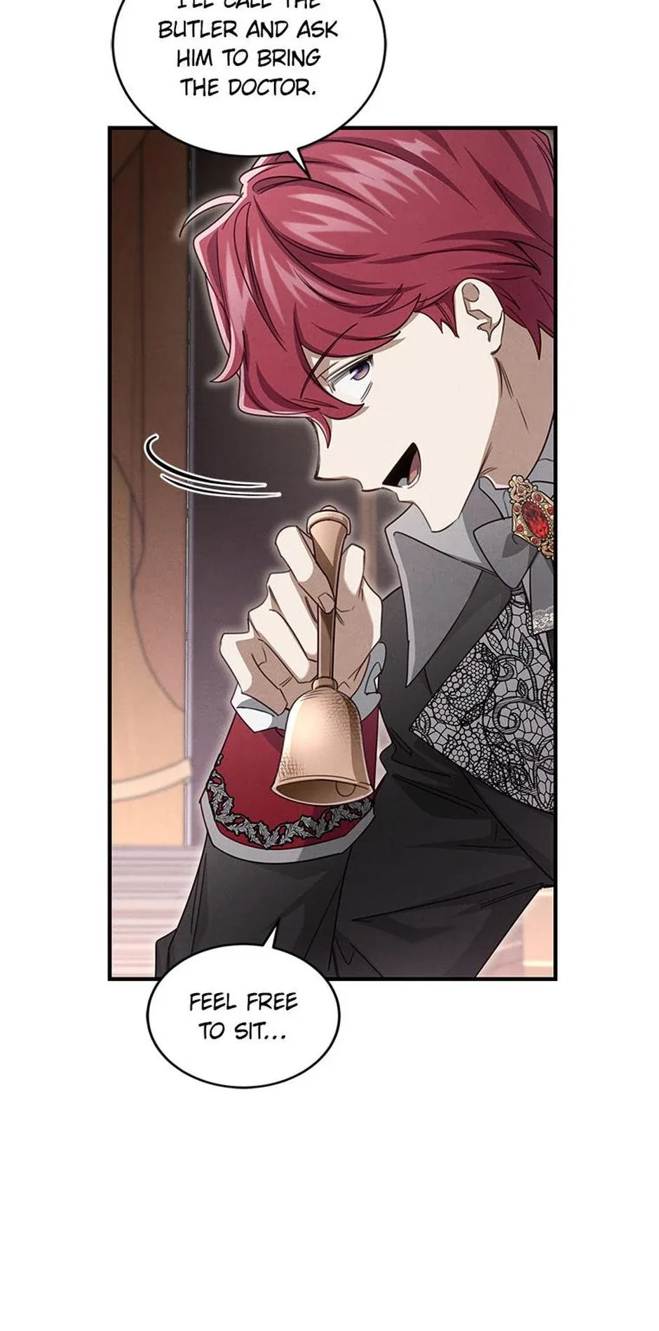 Pendleton Revolution Chapter 31 – Page 62