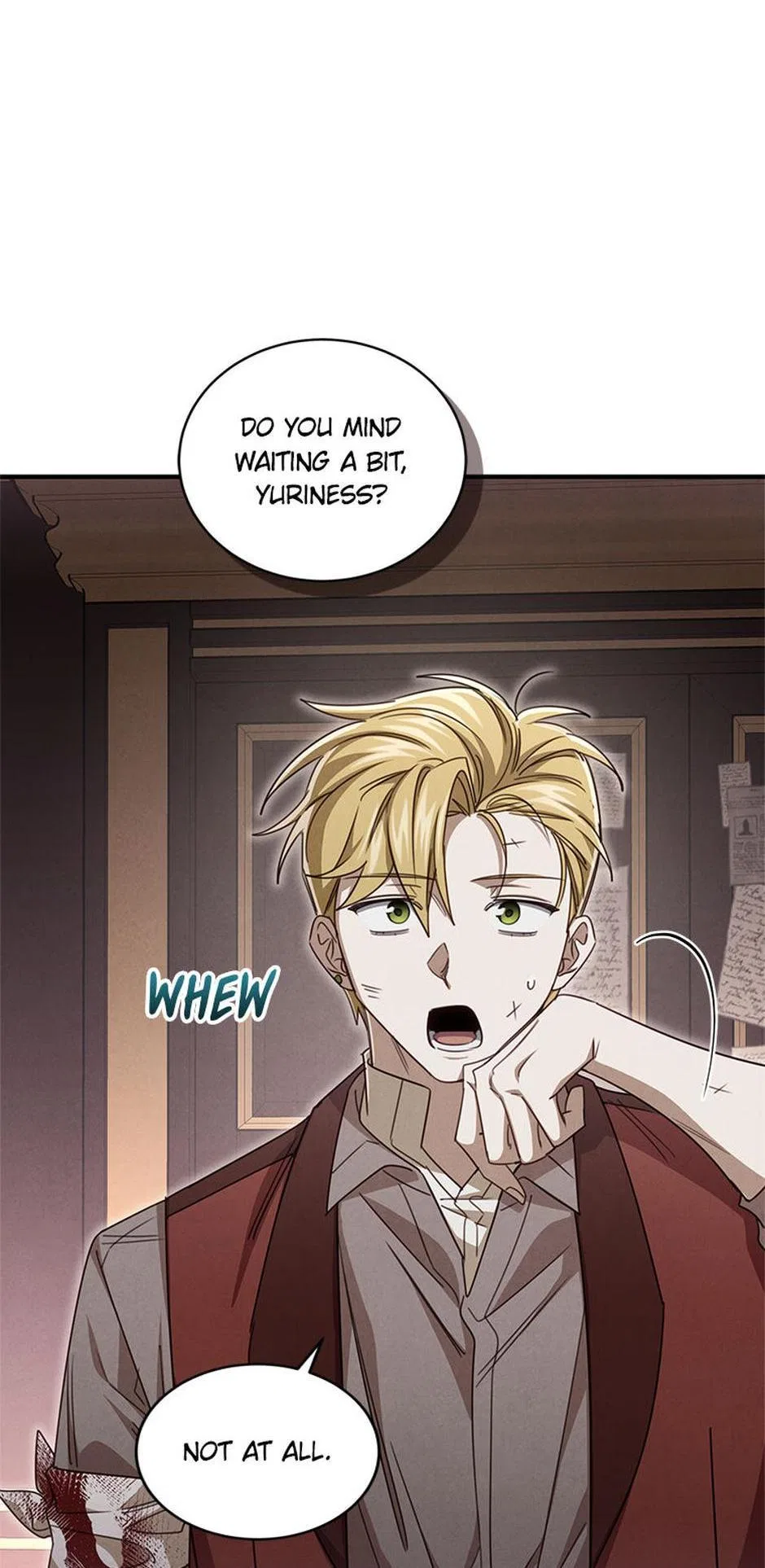 Pendleton Revolution Chapter 31 – Page 67