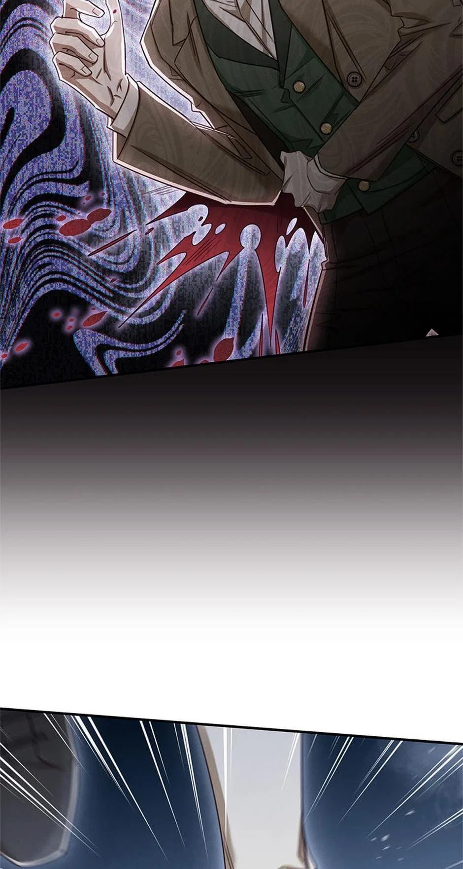 Pendleton Revolution Chapter 30 – Page 15
