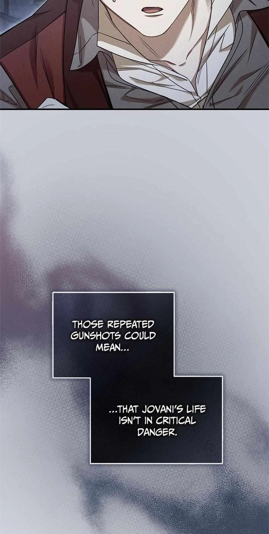 Pendleton Revolution Chapter 30 – Page 21
