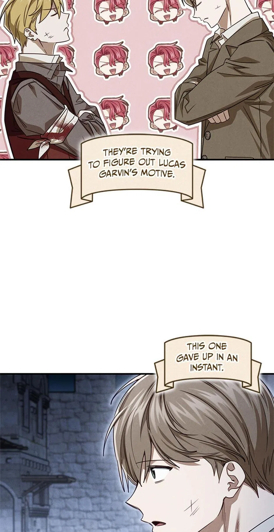 Pendleton Revolution Chapter 30 – Page 56