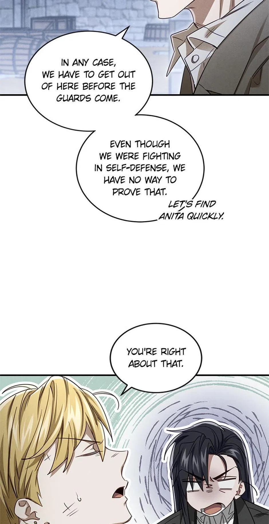 Pendleton Revolution Chapter 30 – Page 57