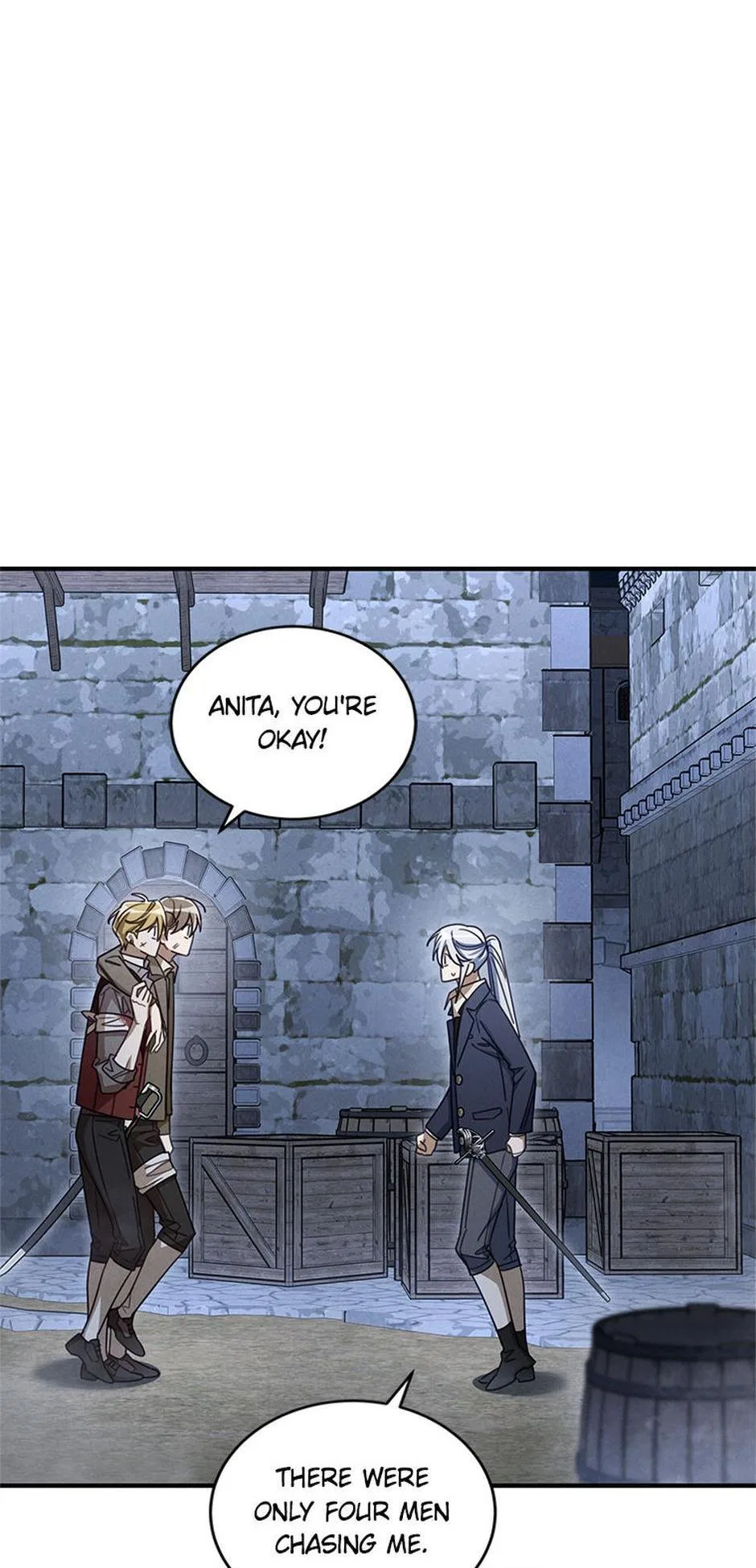 Pendleton Revolution Chapter 30 – Page 68