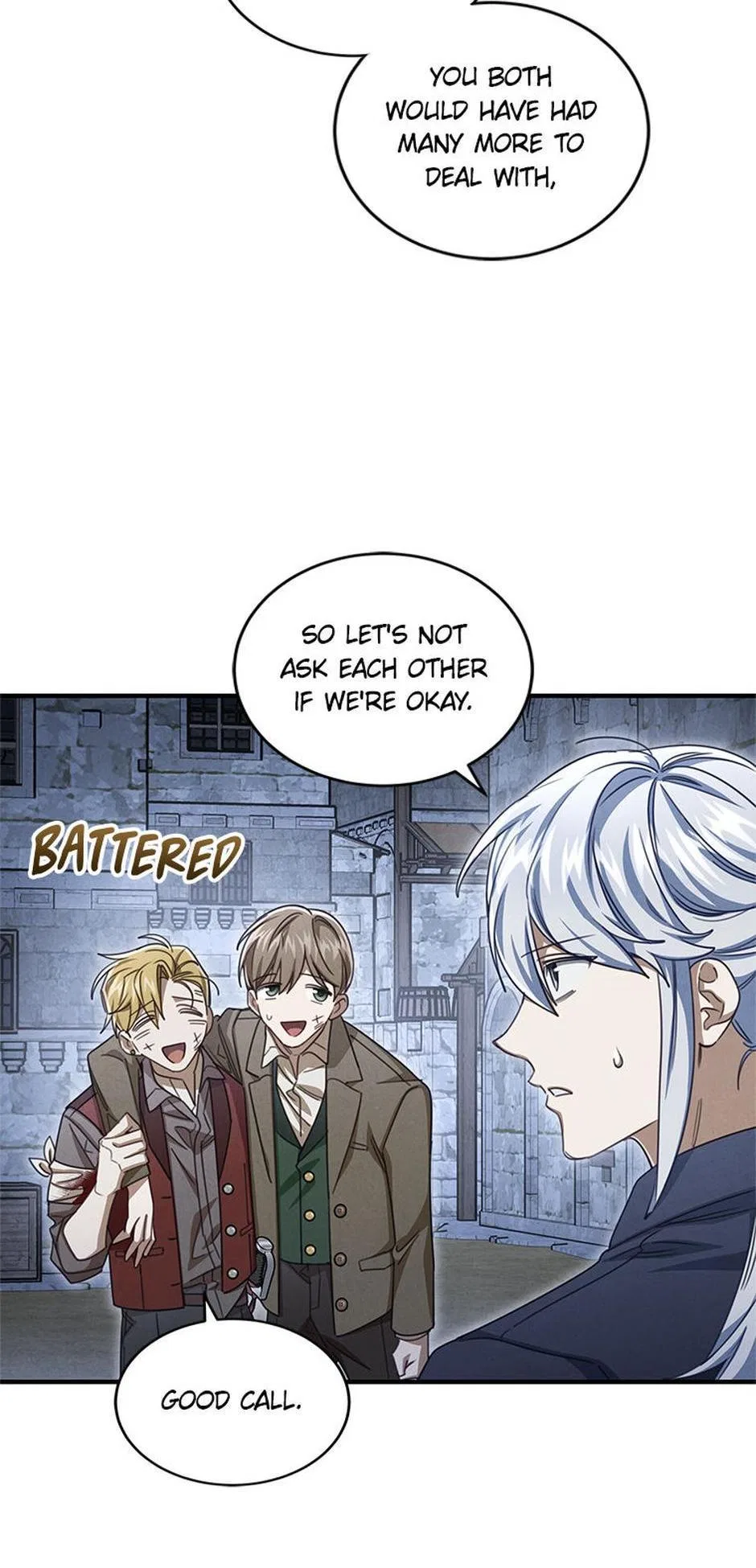 Pendleton Revolution Chapter 30 – Page 69