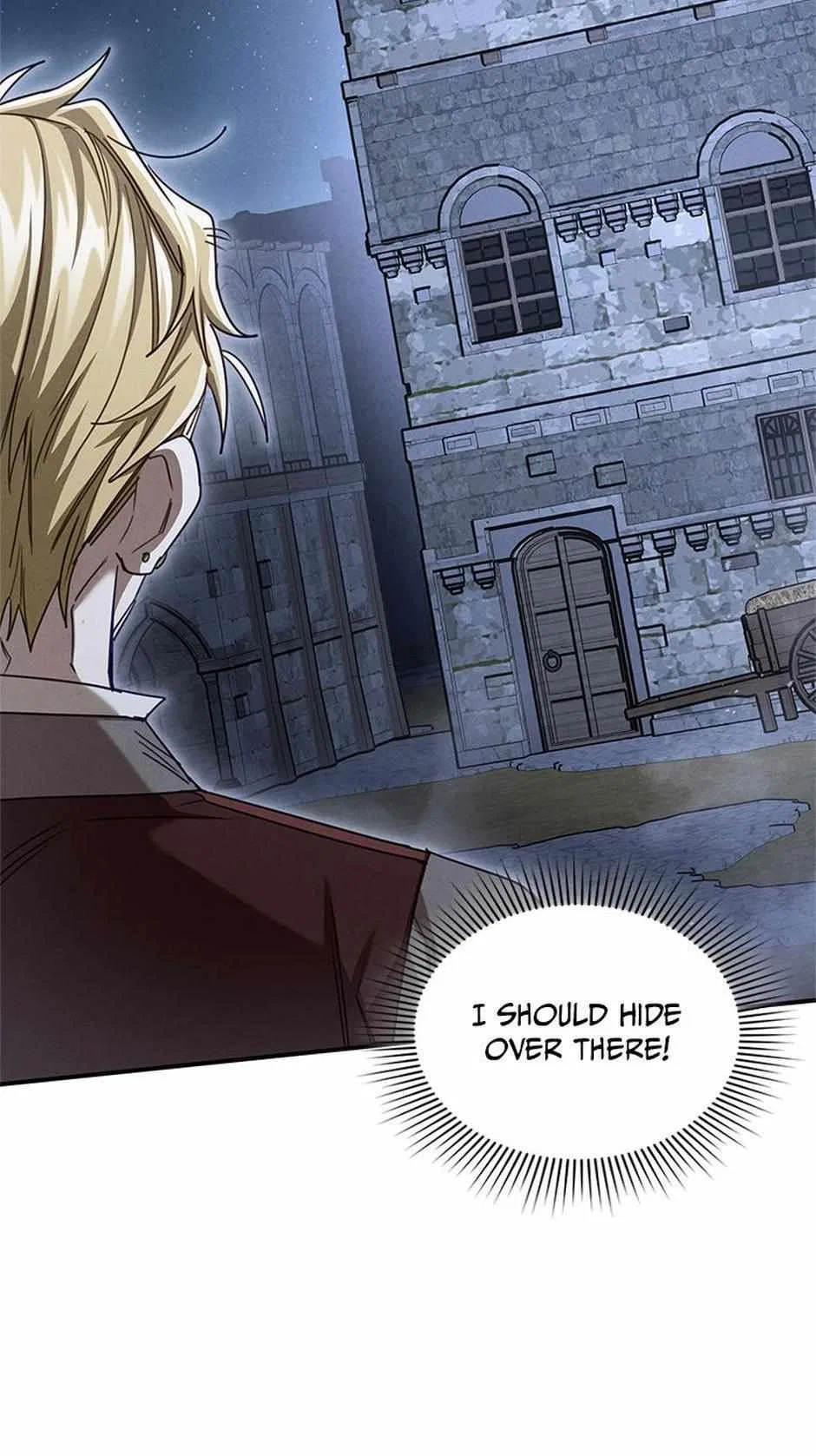 Pendleton Revolution Chapter 29 – Page 28