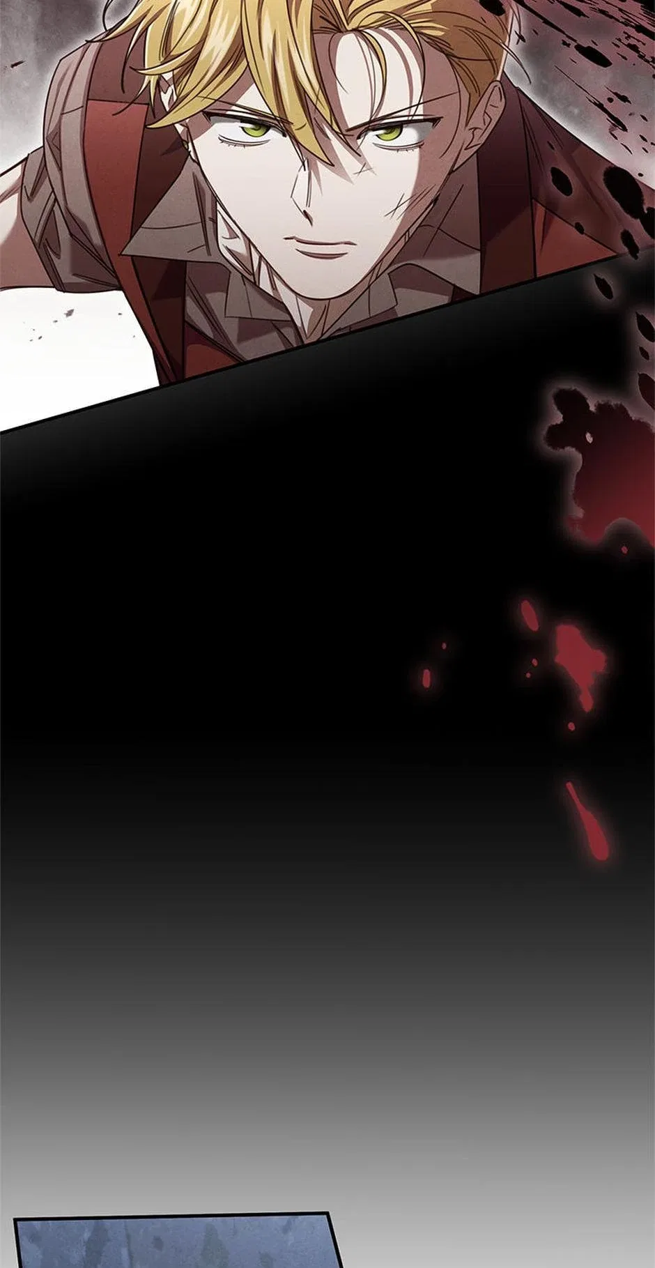 Pendleton Revolution Chapter 29 – Page 32