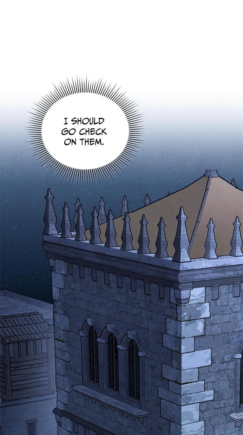 Pendleton Revolution Chapter 29 – Page 42