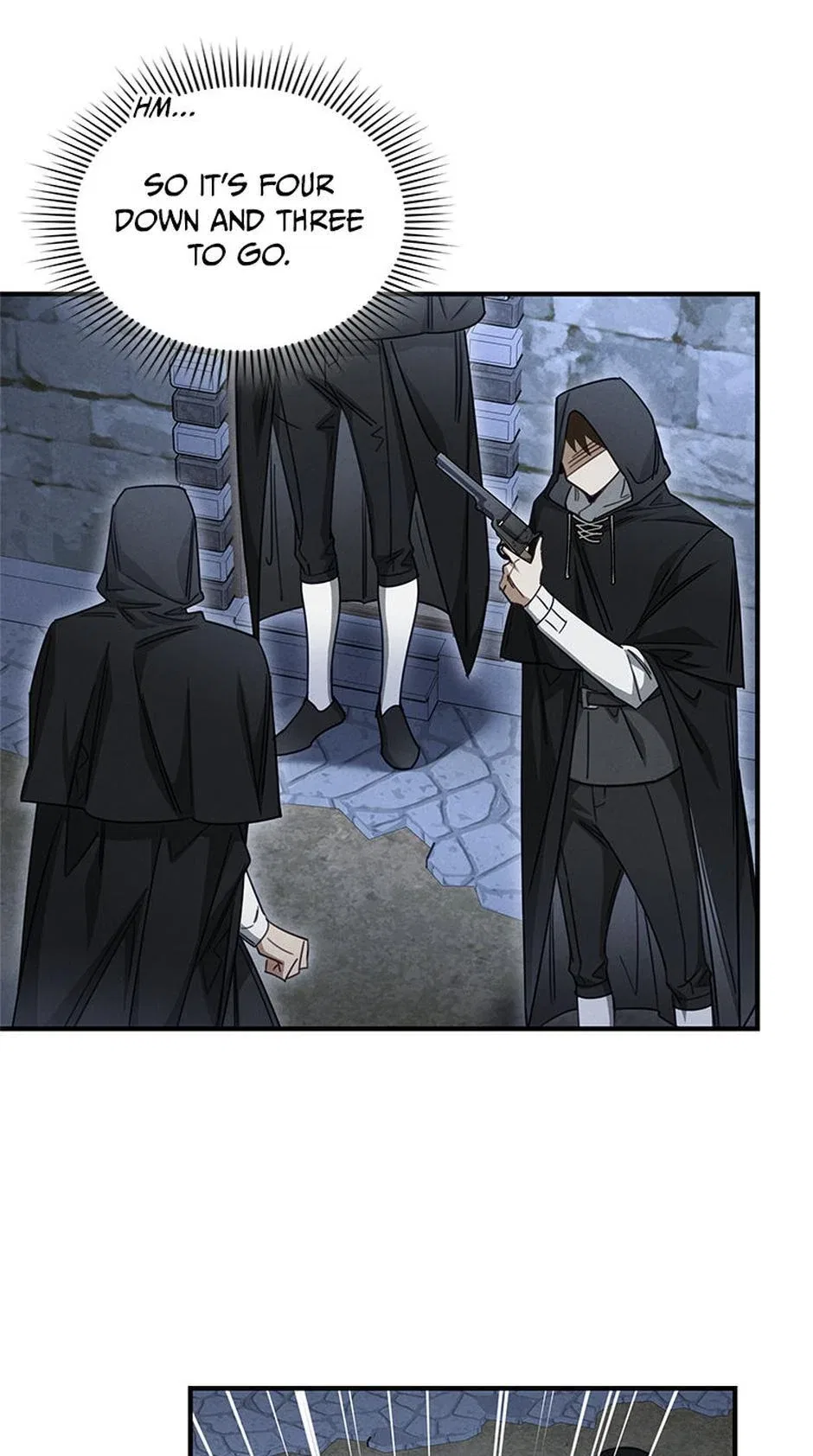 Pendleton Revolution Chapter 29 – Page 44