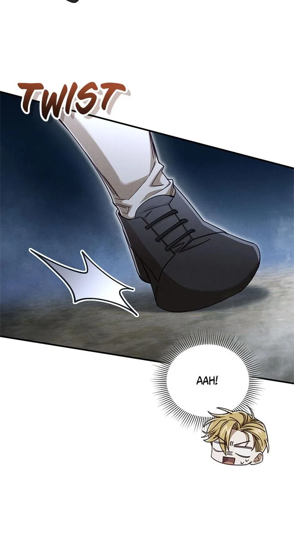Pendleton Revolution Chapter 29 – Page 64