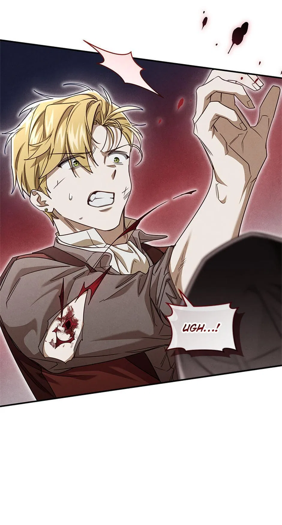 Pendleton Revolution Chapter 29 – Page 74