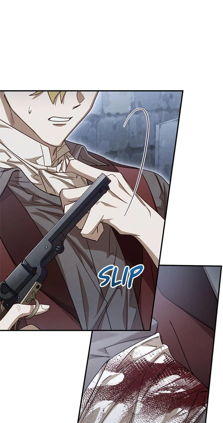 Pendleton Revolution Chapter 29 – Page 80