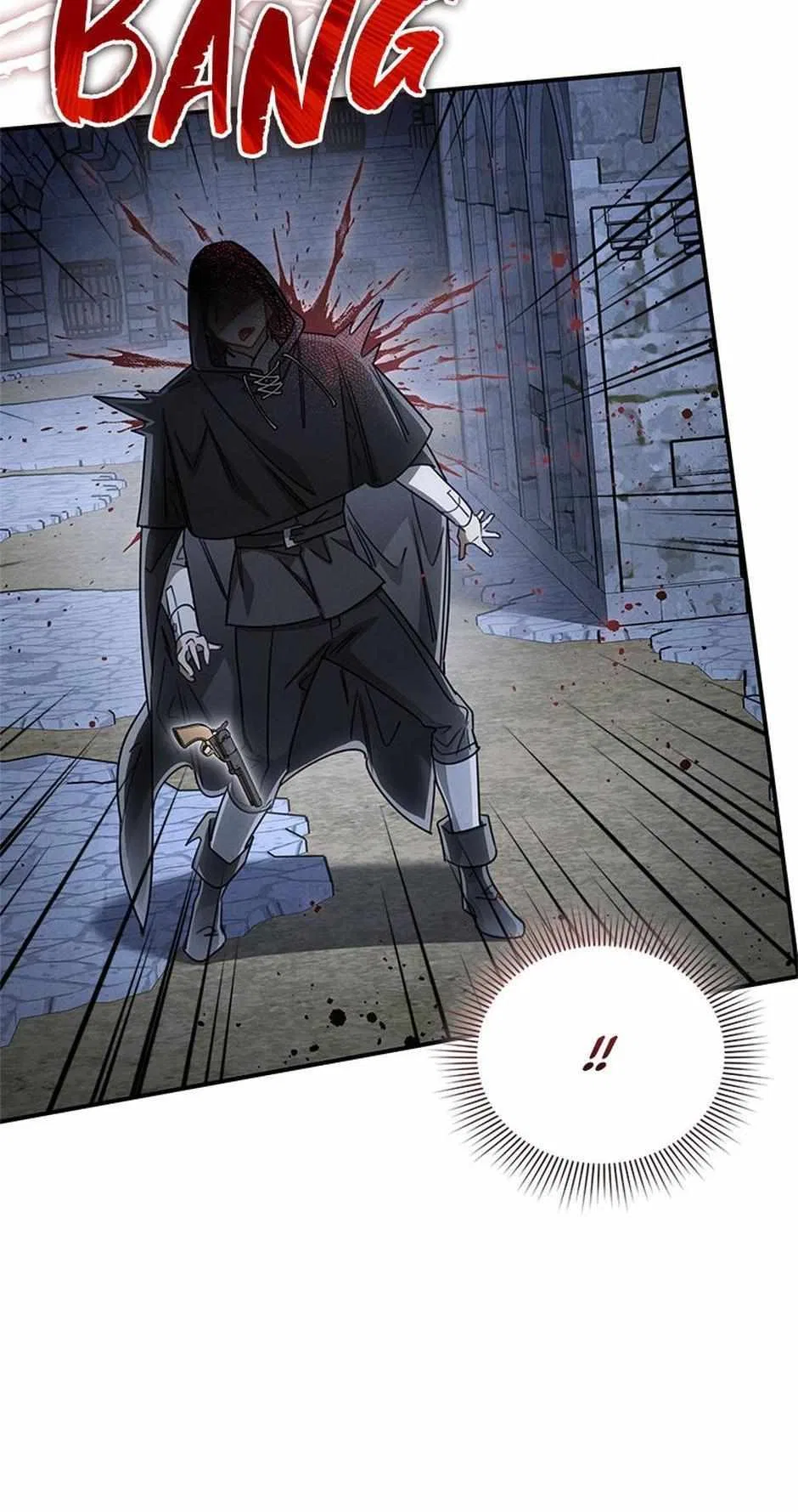 Pendleton Revolution Chapter 29 – Page 83