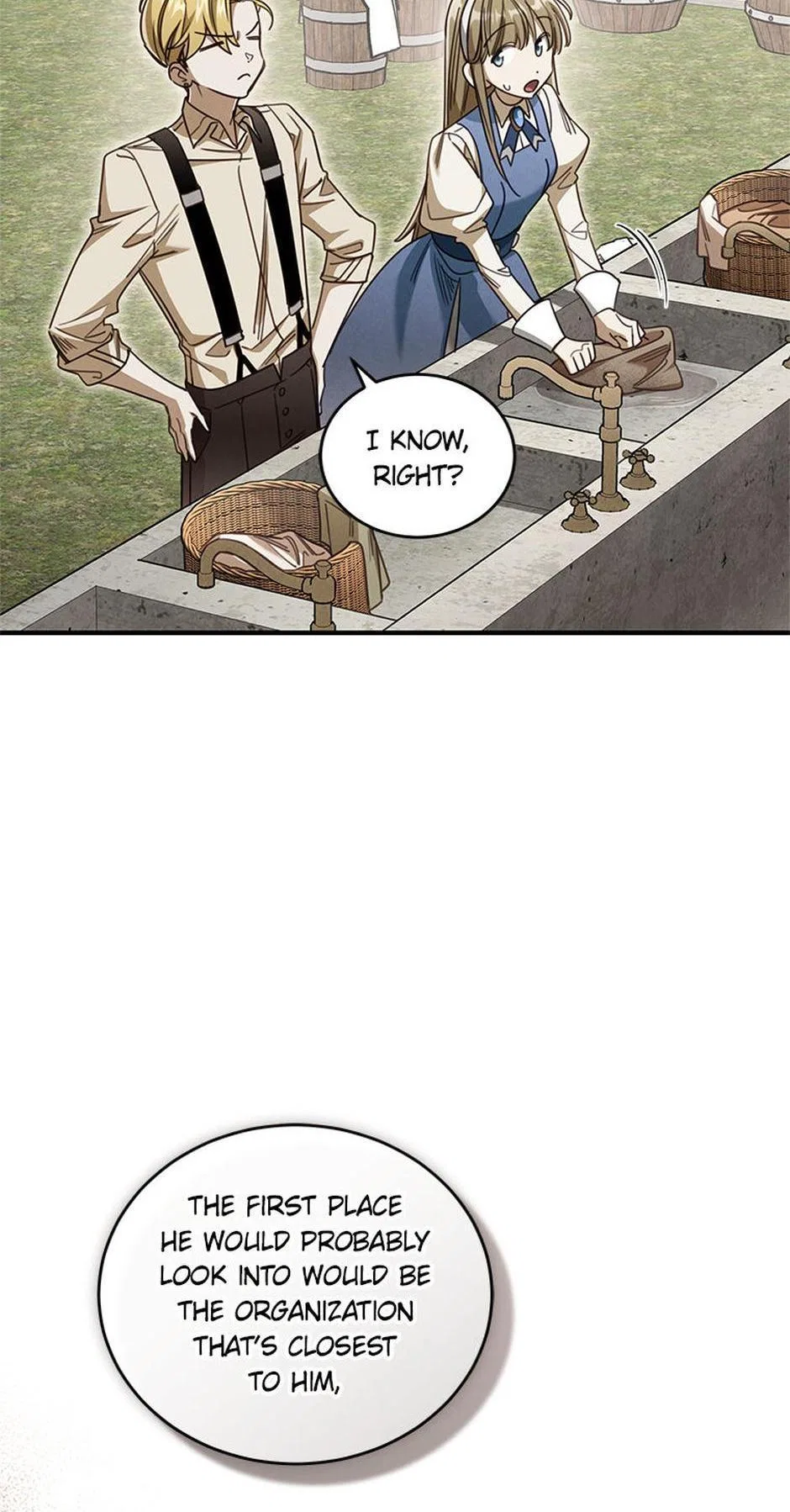 Pendleton Revolution Chapter 28 – Page 9