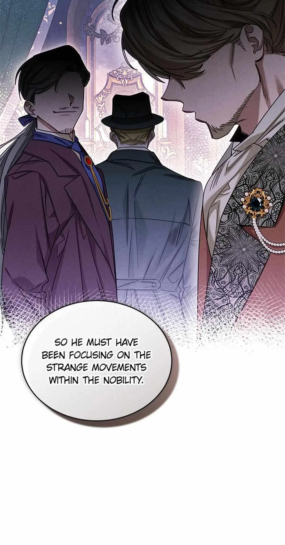 Pendleton Revolution Chapter 28 – Page 11