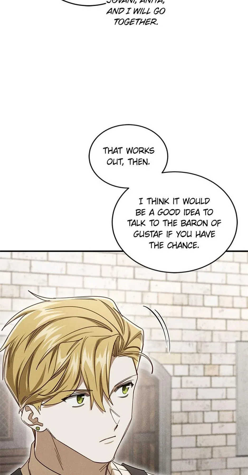 Pendleton Revolution Chapter 28 – Page 13