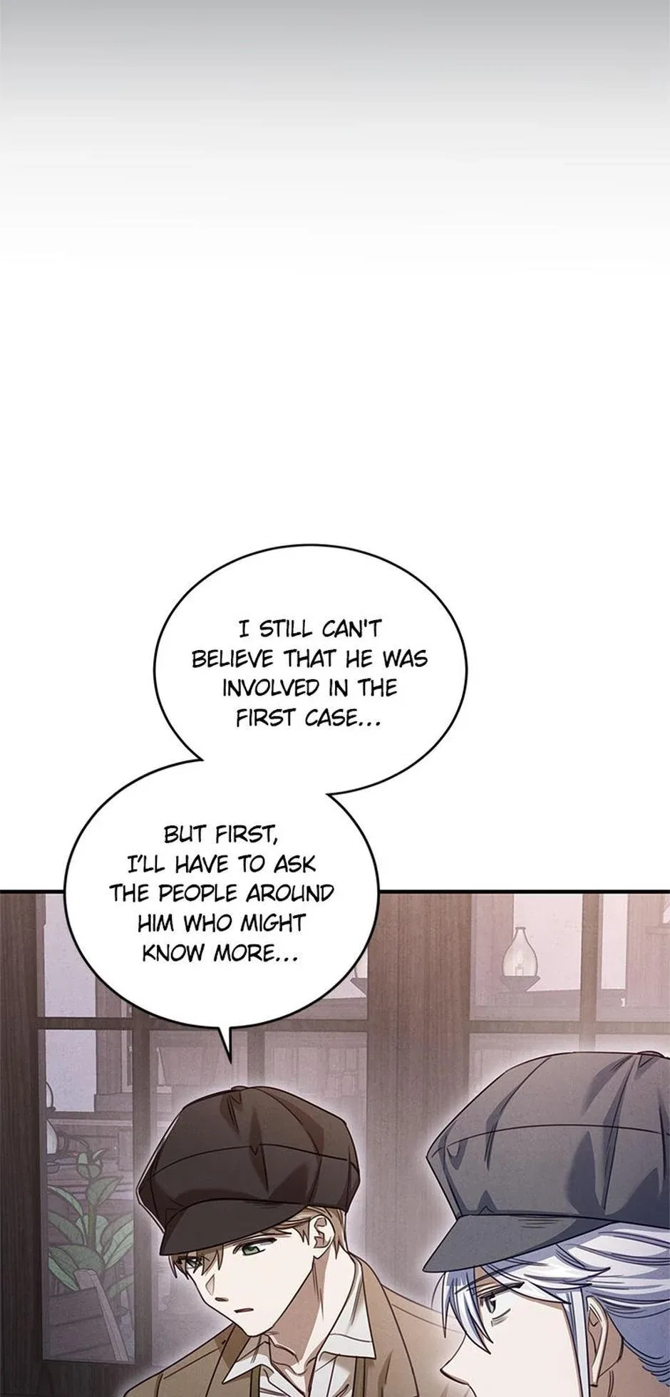 Pendleton Revolution Chapter 28 – Page 26
