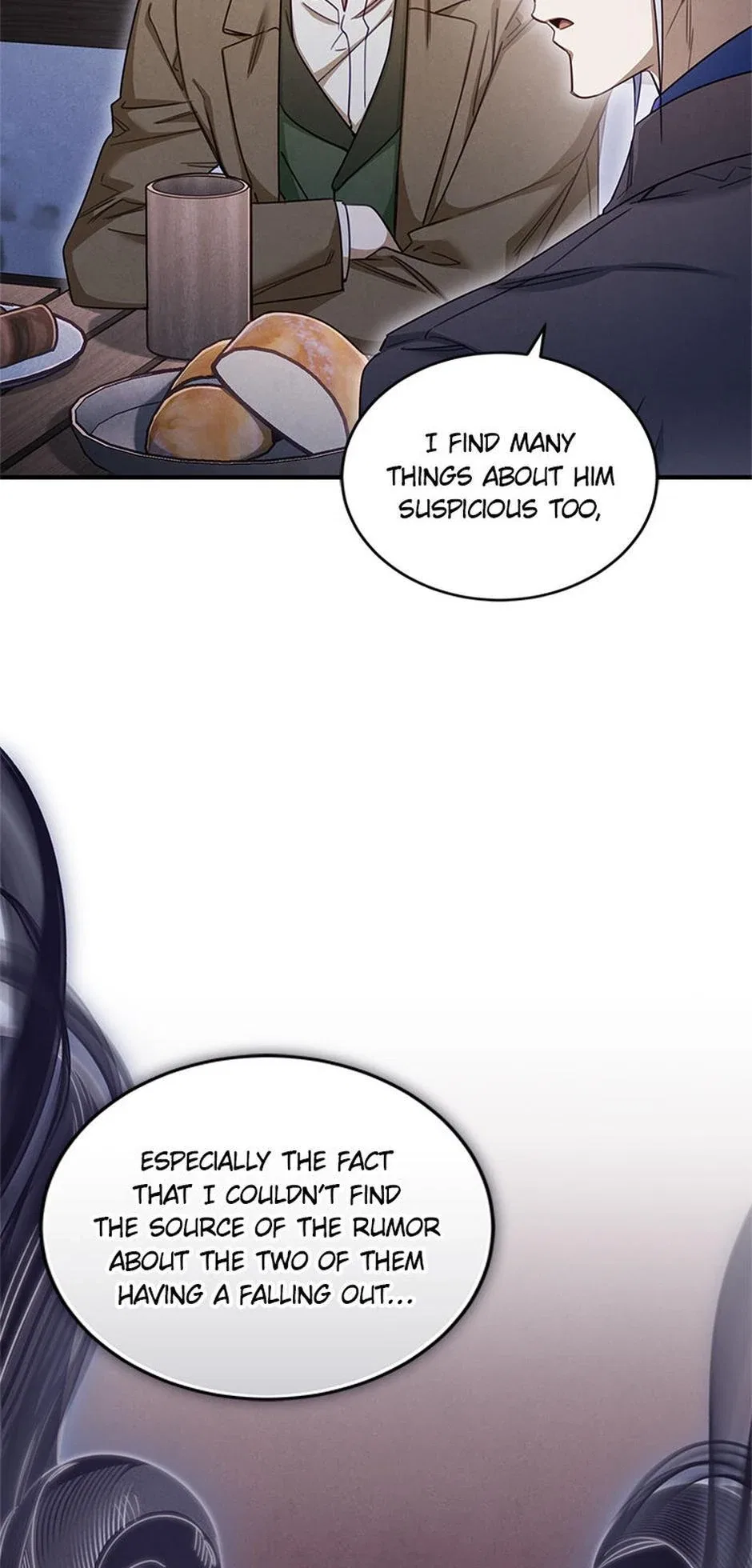 Pendleton Revolution Chapter 28 – Page 27