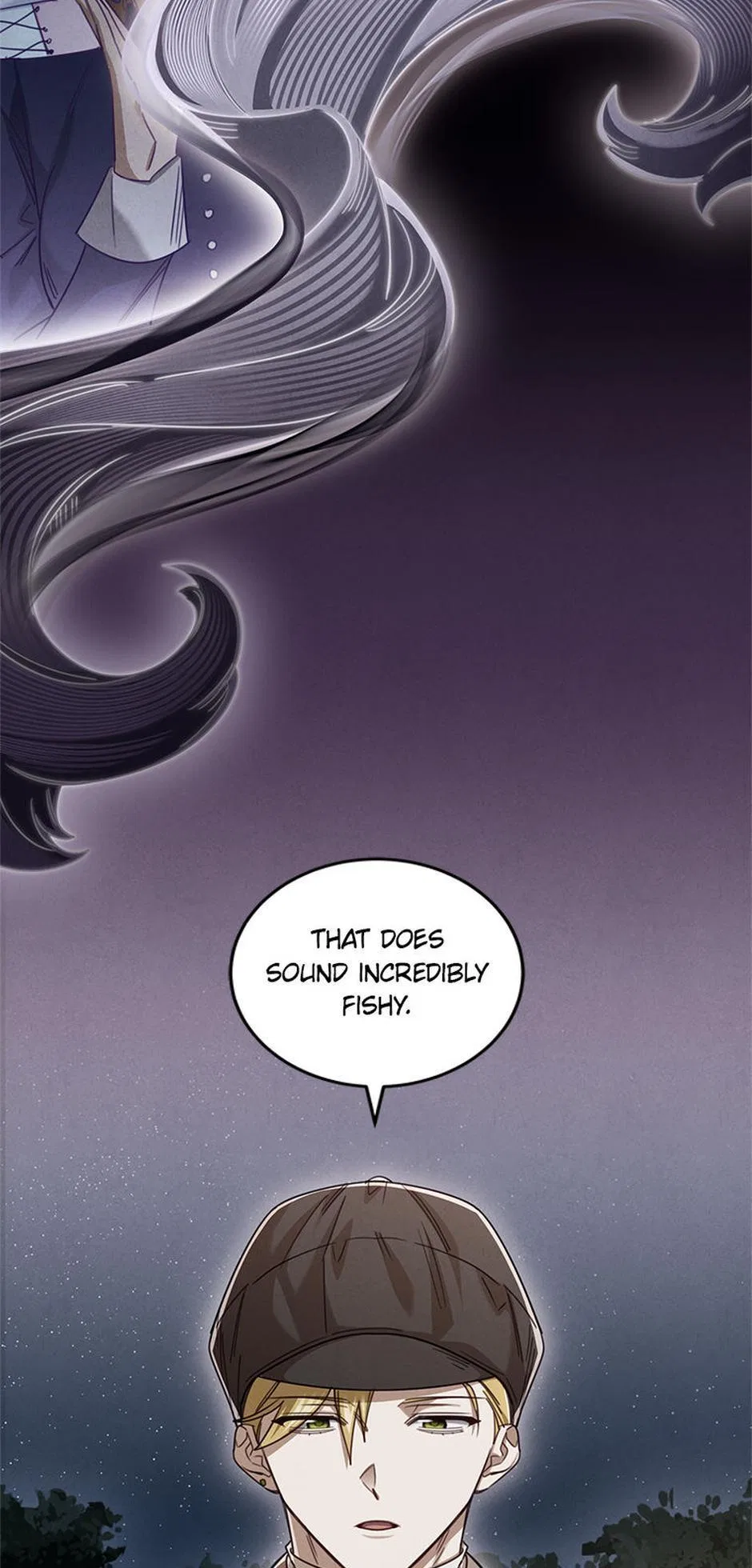 Pendleton Revolution Chapter 28 – Page 29