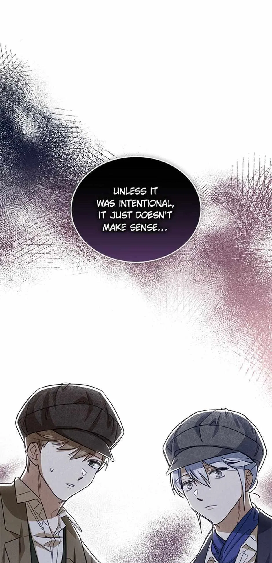Pendleton Revolution Chapter 28 – Page 31