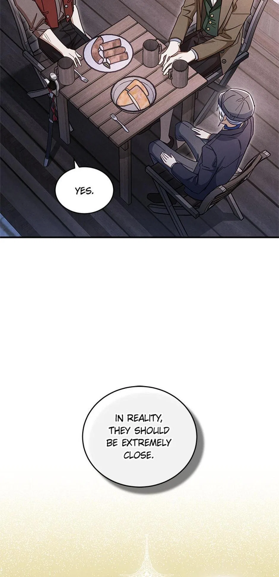 Pendleton Revolution Chapter 28 – Page 33