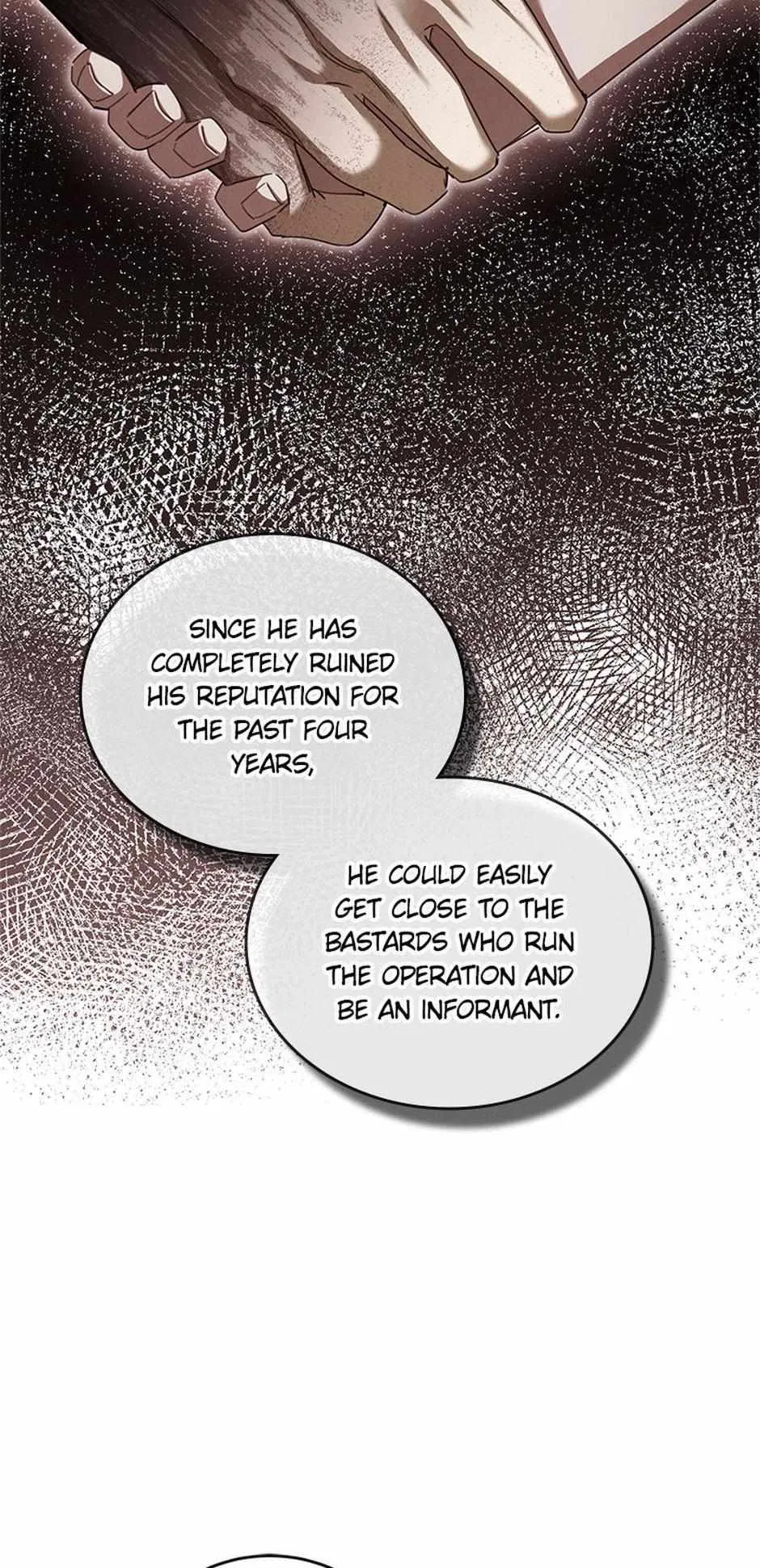 Pendleton Revolution Chapter 28 – Page 35
