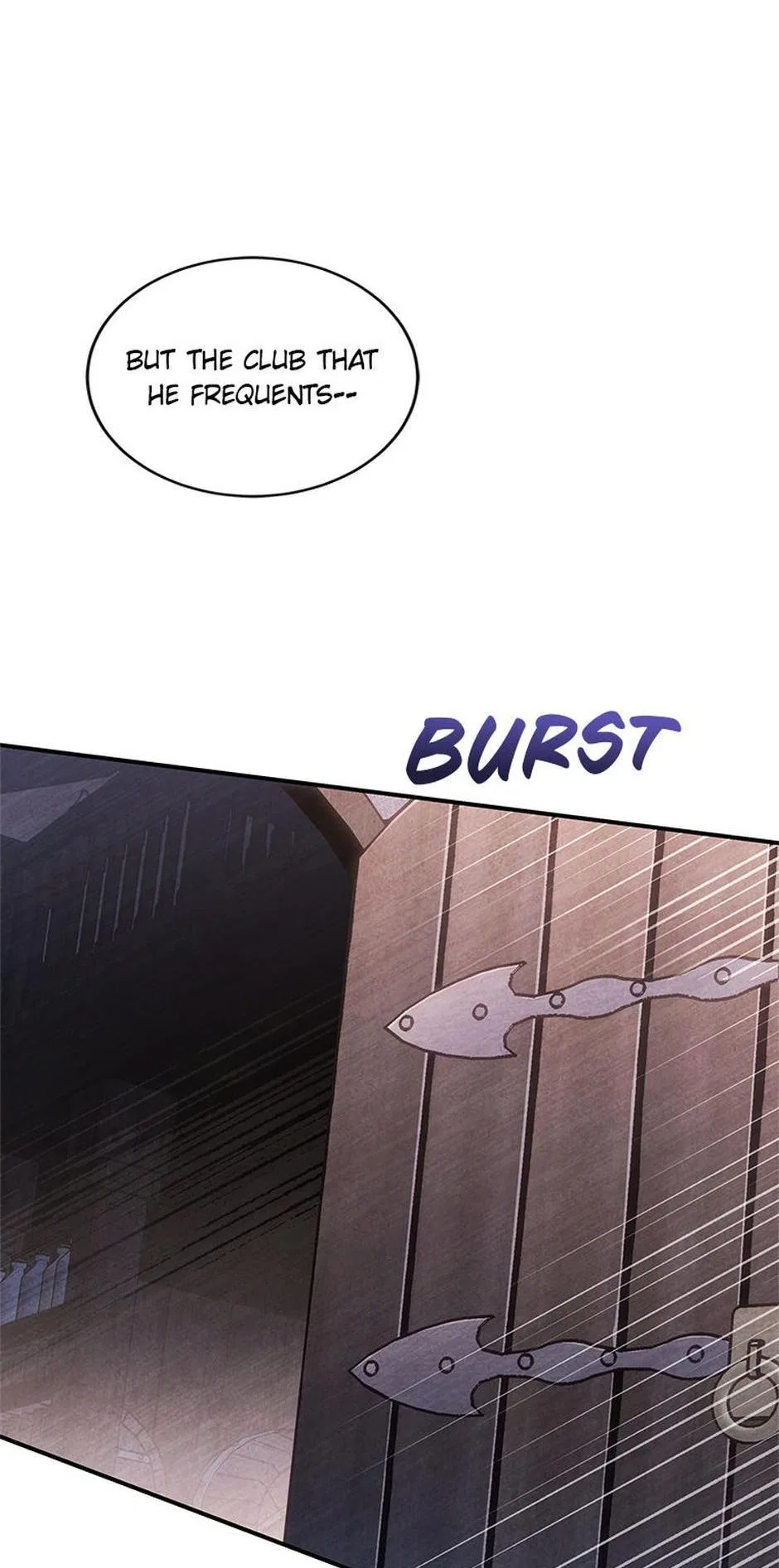 Pendleton Revolution Chapter 28 – Page 38