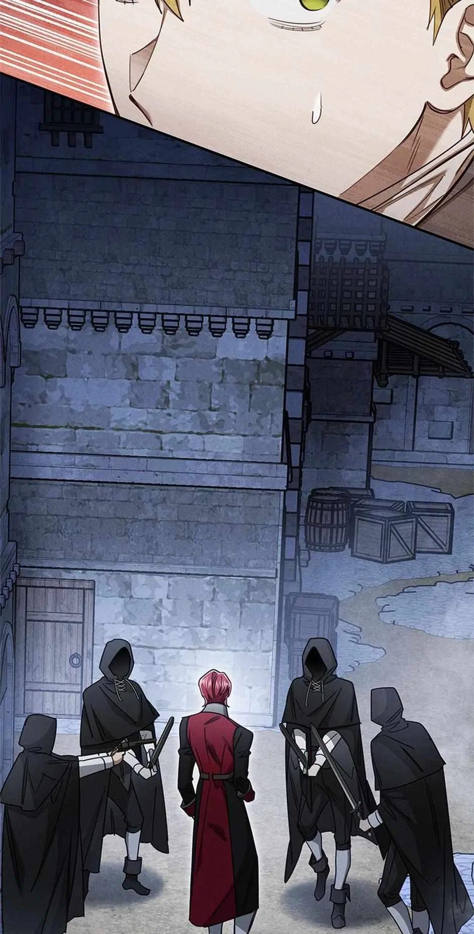 Pendleton Revolution Chapter 28 – Page 67