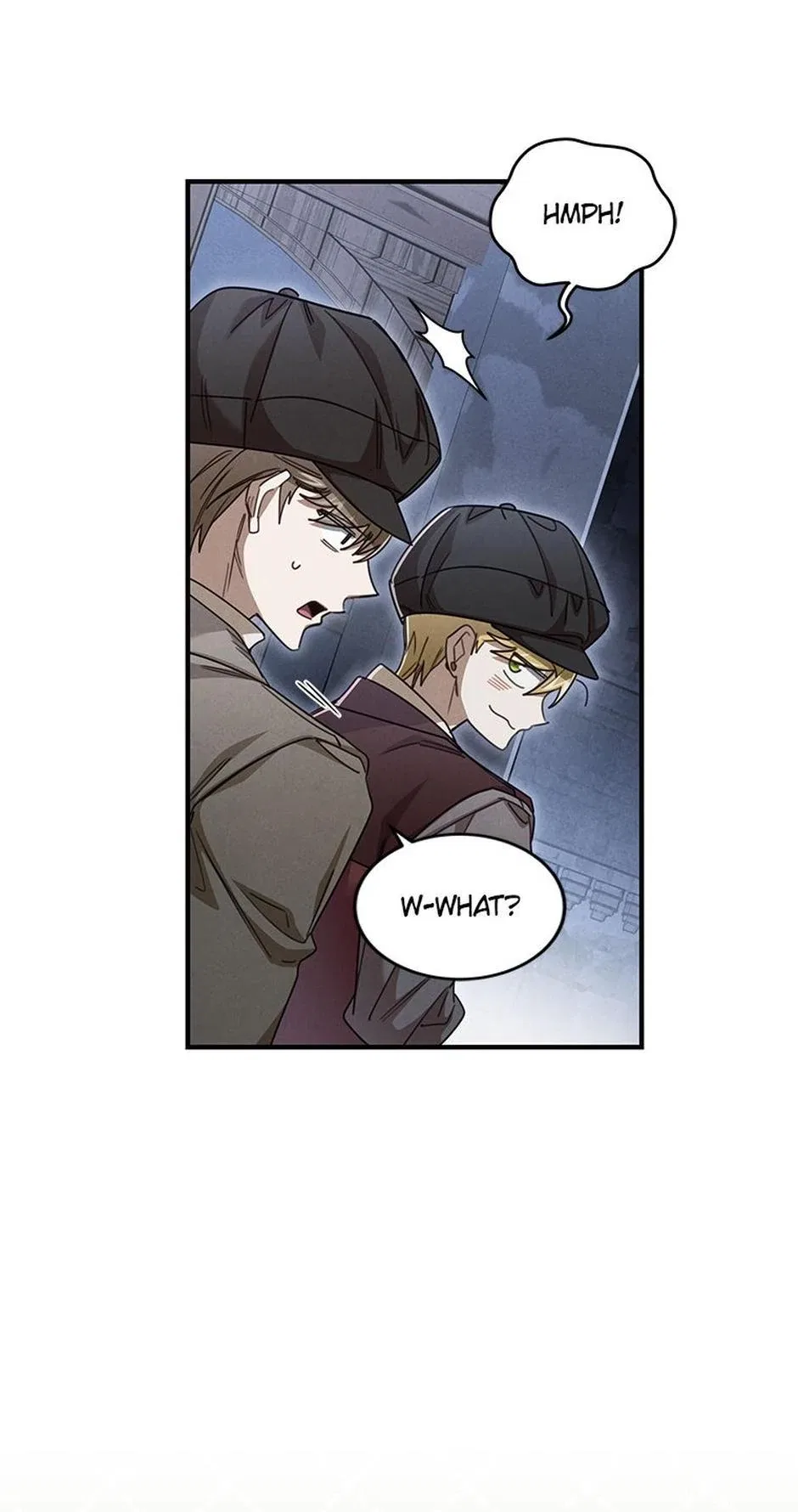 Pendleton Revolution Chapter 28 – Page 71
