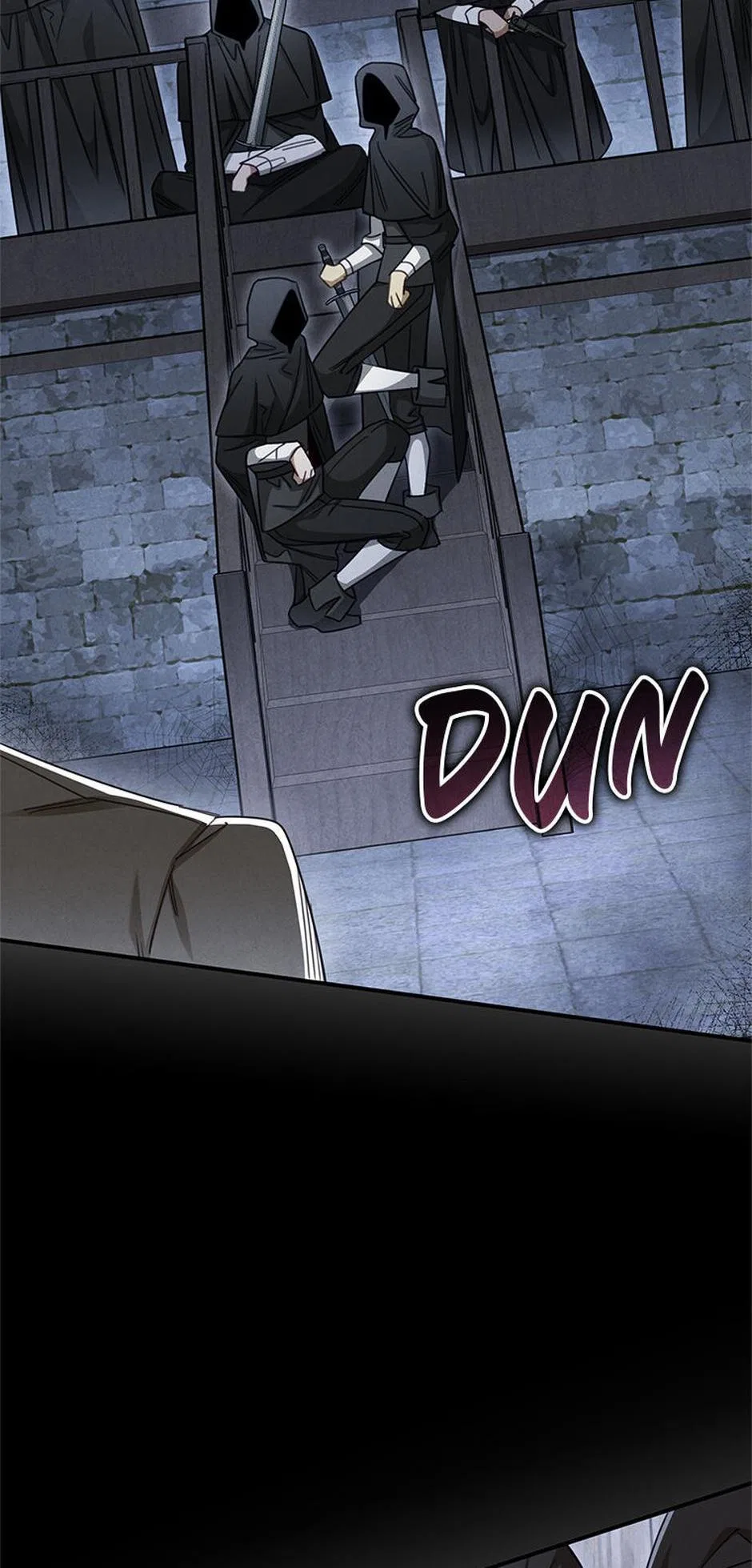 Pendleton Revolution Chapter 28 – Page 76