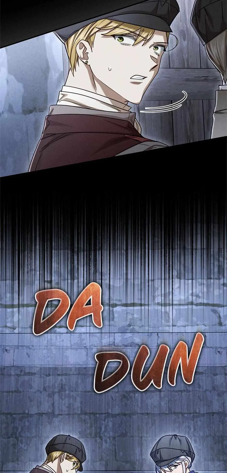 Pendleton Revolution Chapter 28 – Page 77