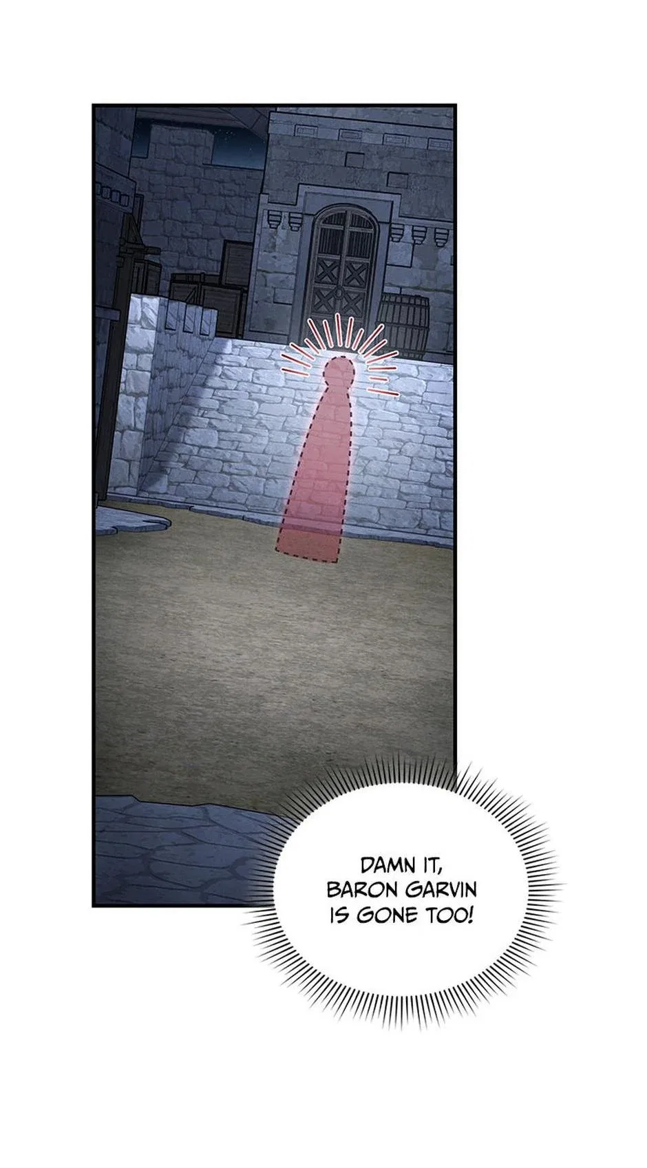 Pendleton Revolution Chapter 28 – Page 81