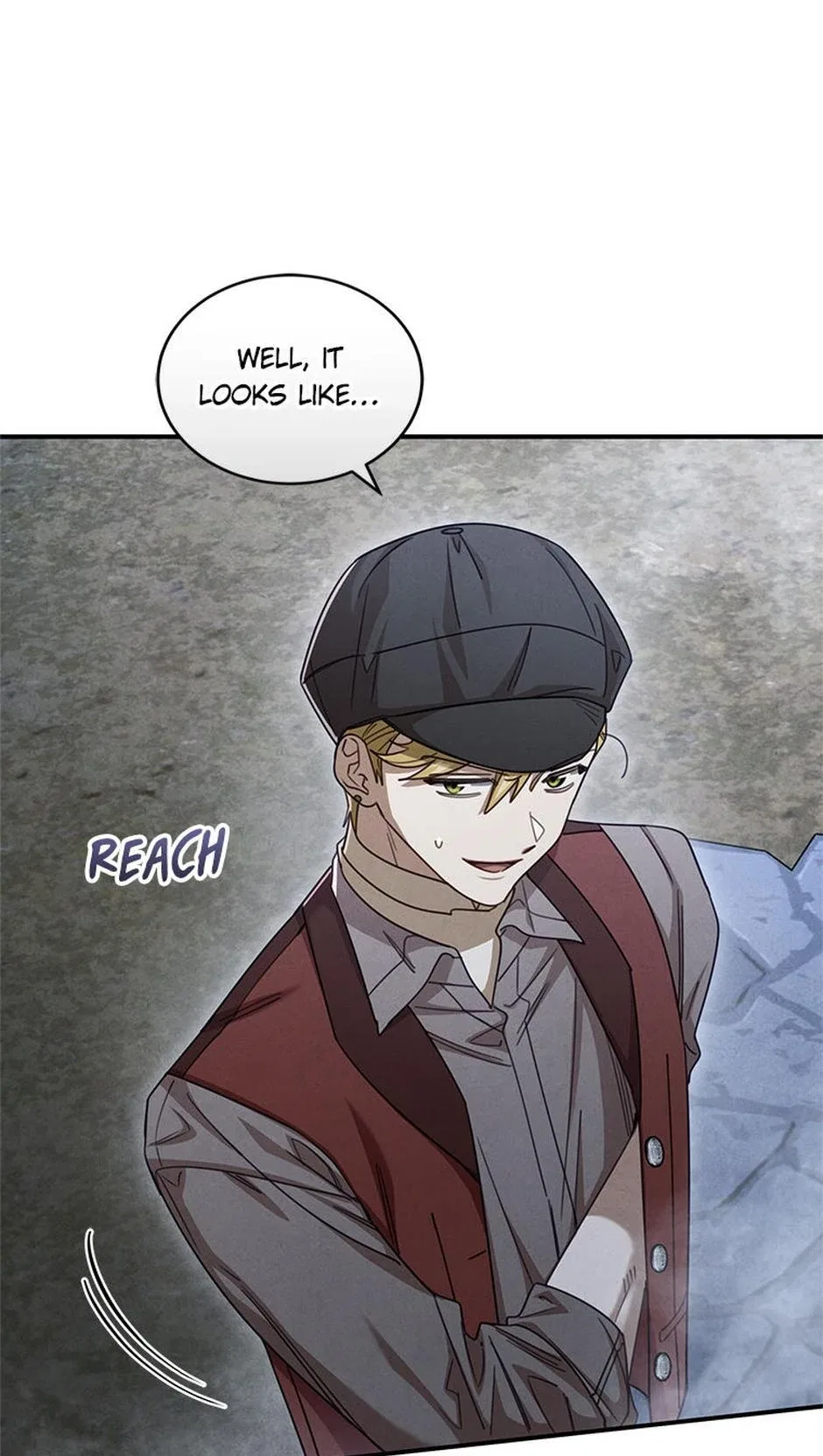 Pendleton Revolution Chapter 28 – Page 82