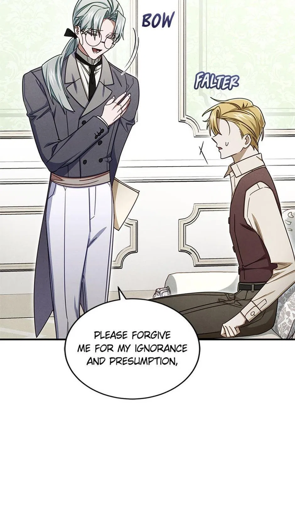 Pendleton Revolution Chapter 27 – Page 10